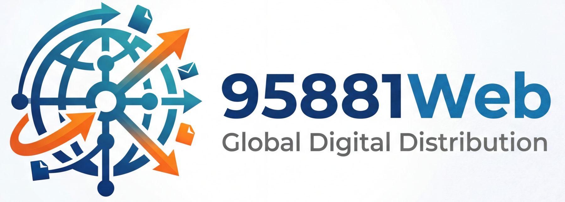 同学网络分发中心 Logo